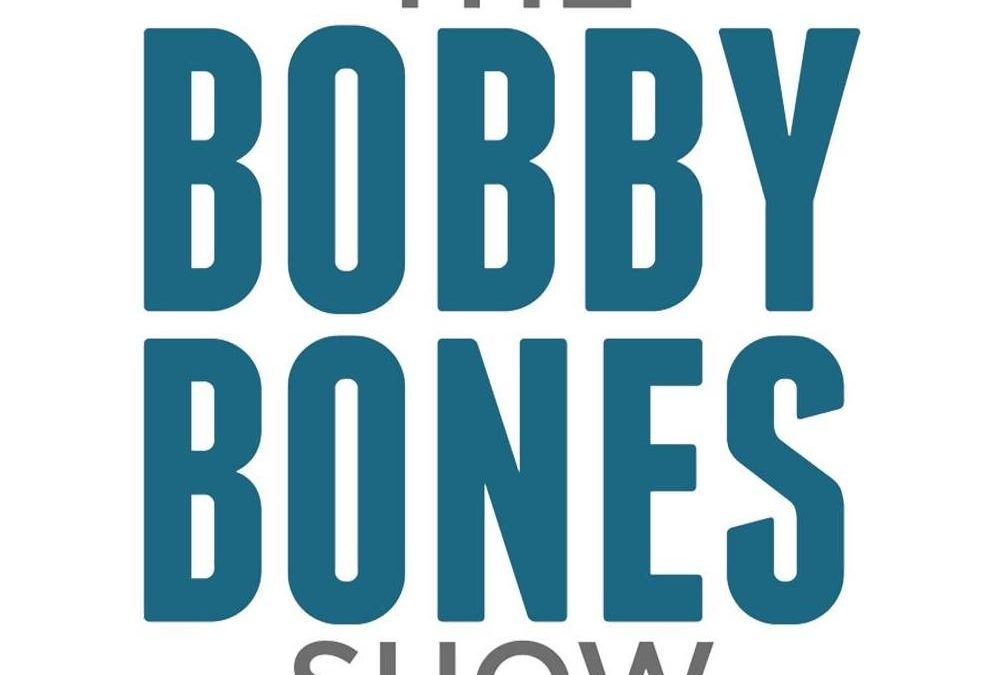 Bobby Bones Podcast